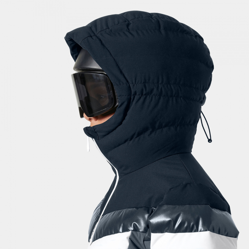 W IMPERIAL PUFFY JACKET