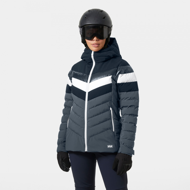 W IMPERIAL PUFFY JACKET