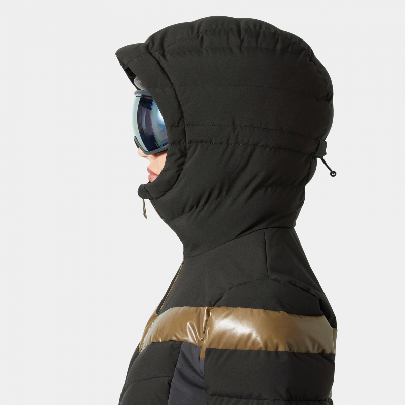 W IMPERIAL PUFFY JACKET