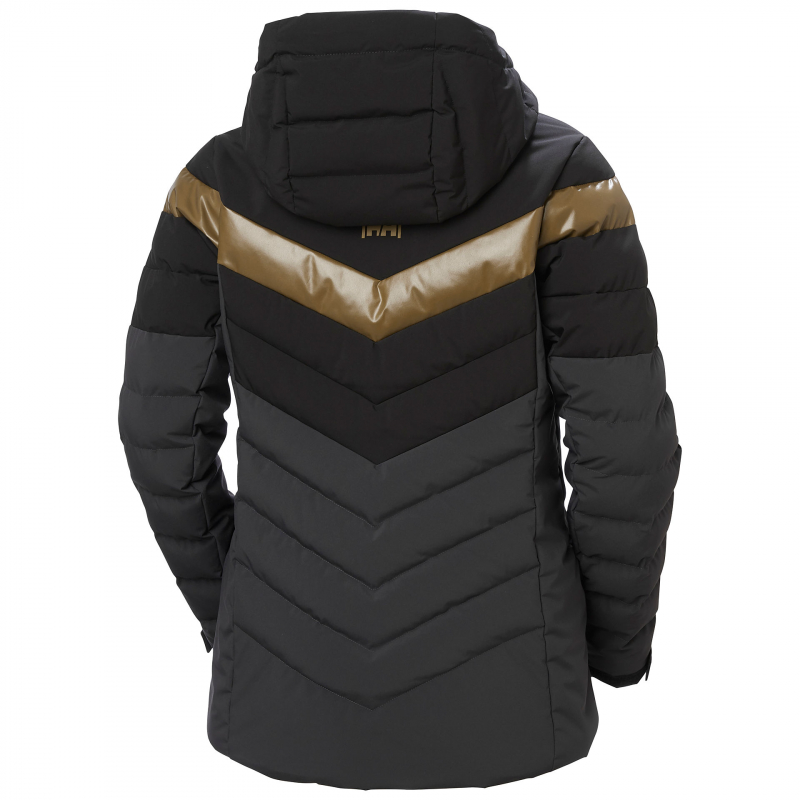 W IMPERIAL PUFFY JACKET