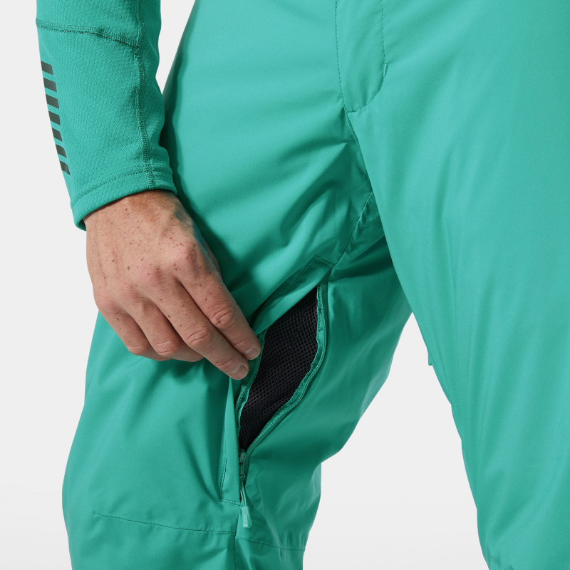 LEGENDARY INSULATED PANT