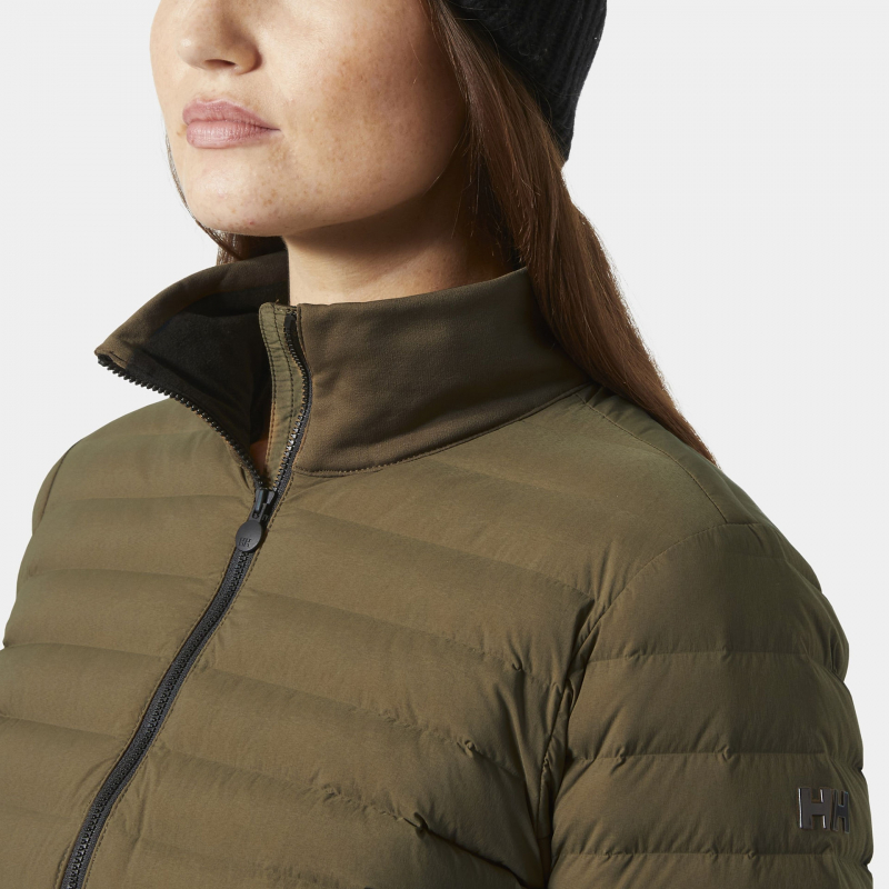 W AVANTI DOWN MIDLAYER