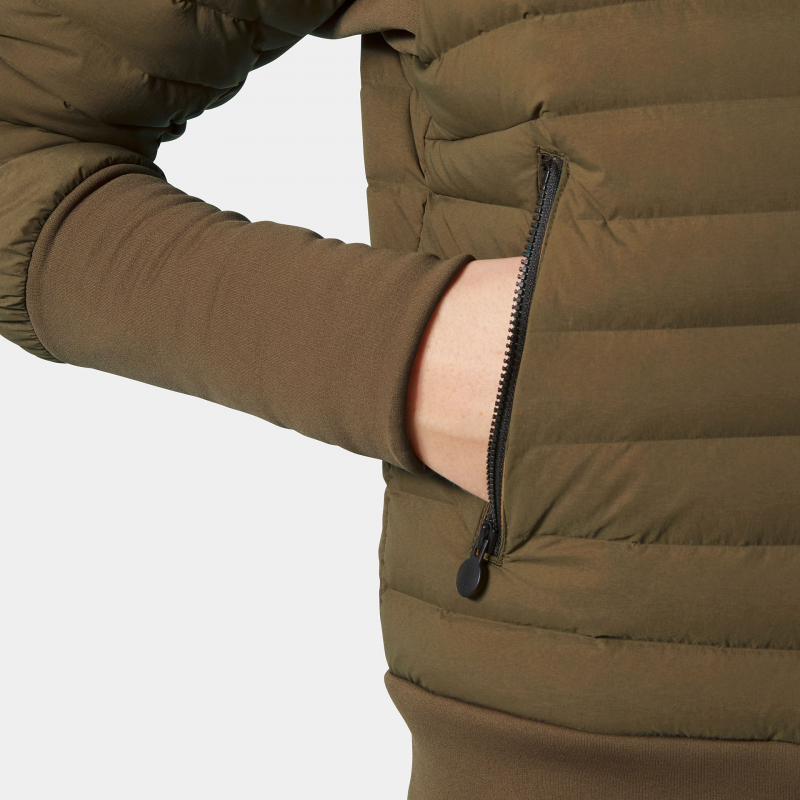 W AVANTI DOWN MIDLAYER