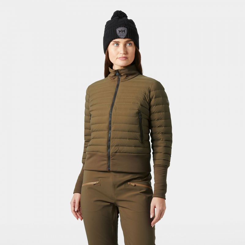 W AVANTI DOWN MIDLAYER