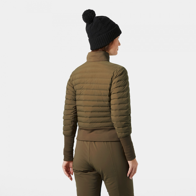 W AVANTI DOWN MIDLAYER