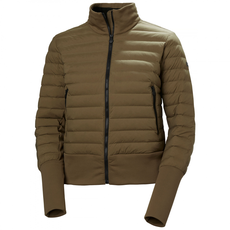 W AVANTI DOWN MIDLAYER