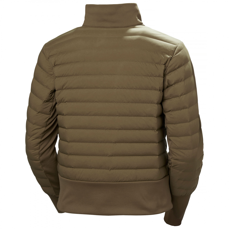 W AVANTI DOWN MIDLAYER
