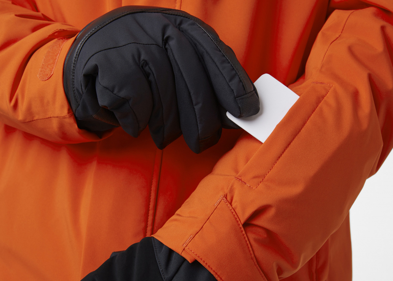 PANORAMA JACKET