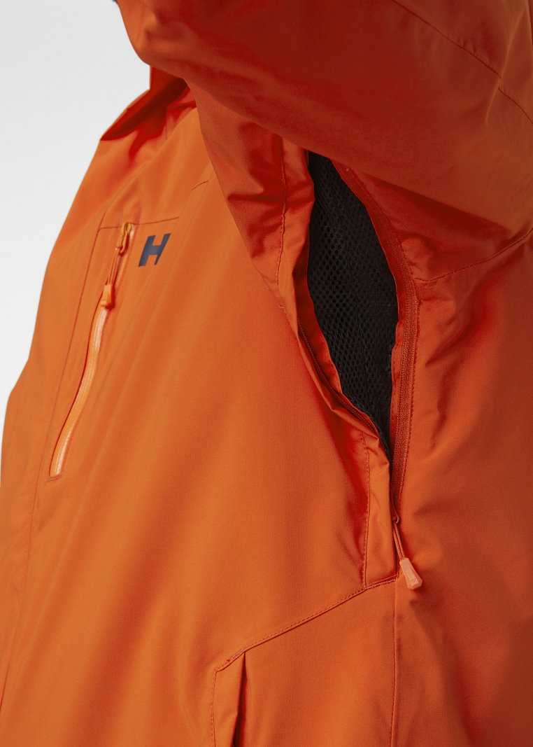 PANORAMA JACKET