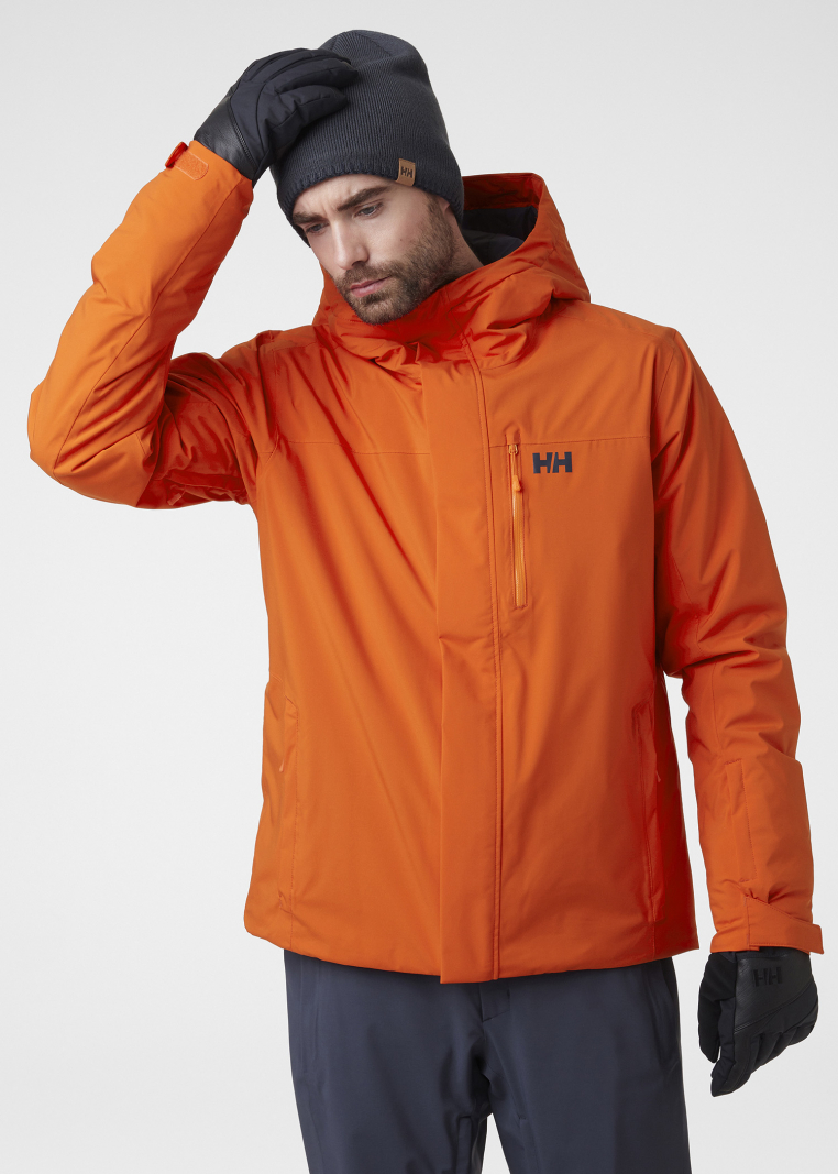 PANORAMA JACKET