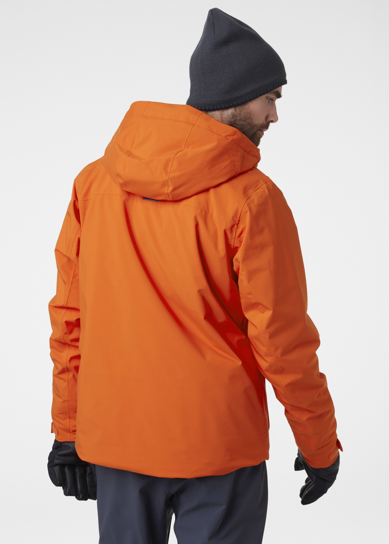 PANORAMA JACKET