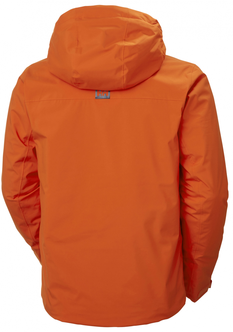 PANORAMA JACKET