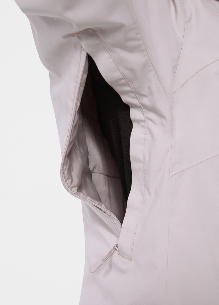 POWSHOT JACKET PARA MUJER