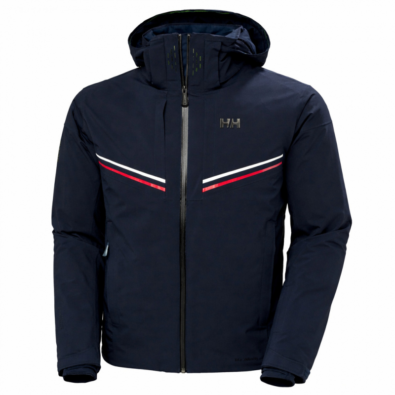 ALPHA INFINITY JACKET