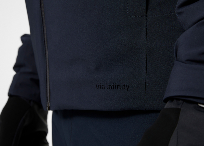 ALPHA INFINITY JACKET