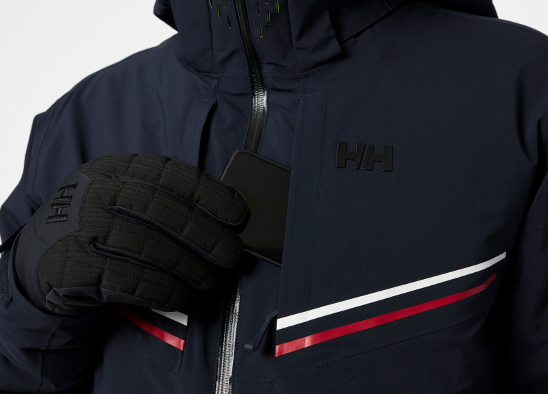 ALPHA INFINITY JACKET
