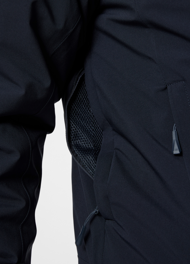 ALPHA INFINITY JACKET