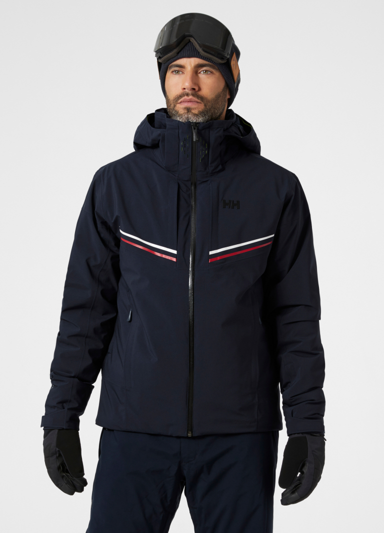 ALPHA INFINITY JACKET