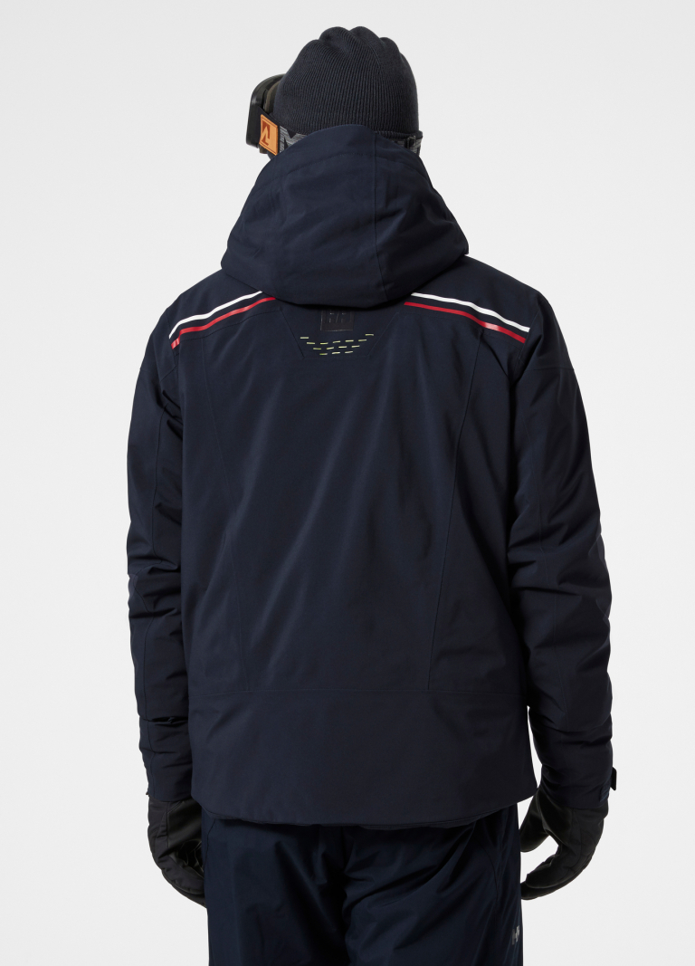 ALPHA INFINITY JACKET