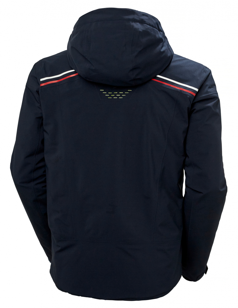 ALPHA INFINITY JACKET