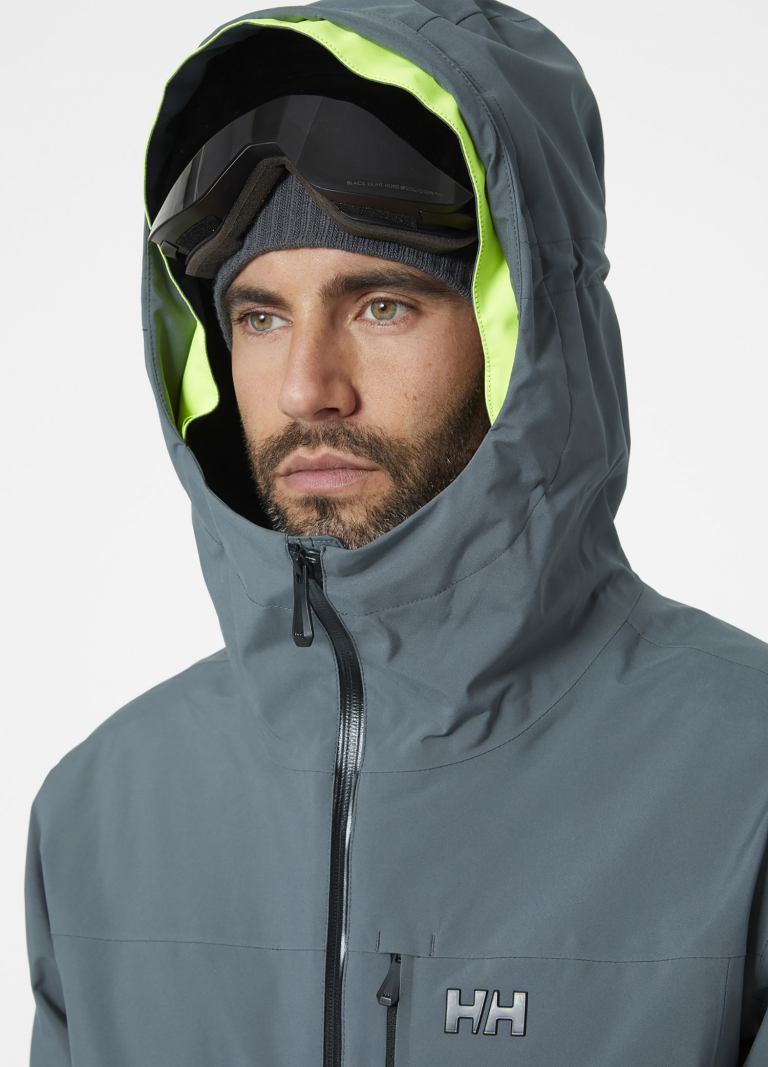 CARV LIFALOFT™ JACKET
