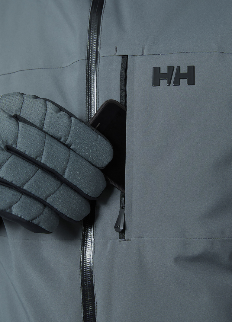 CARV LIFALOFT™ JACKET