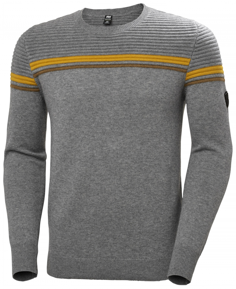 CARV KNITTED SWEATER