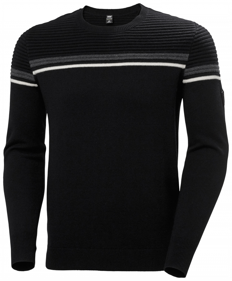 CARV KNITTED SWEATER