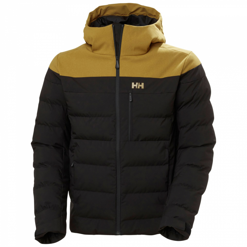 BOSSANOVA PUFFY JACKET