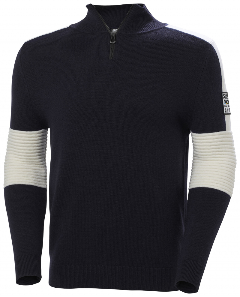 CELEBRATION KNITTED SWEATER