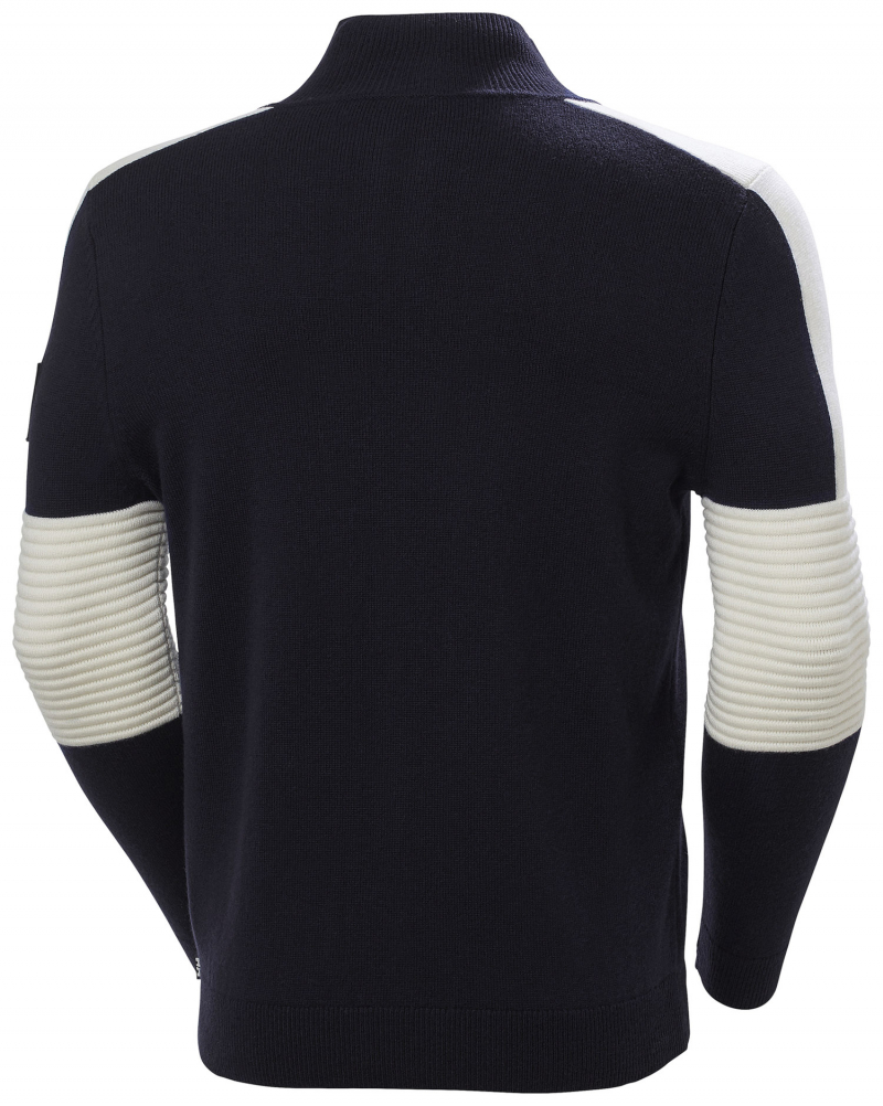 CELEBRATION KNITTED SWEATER