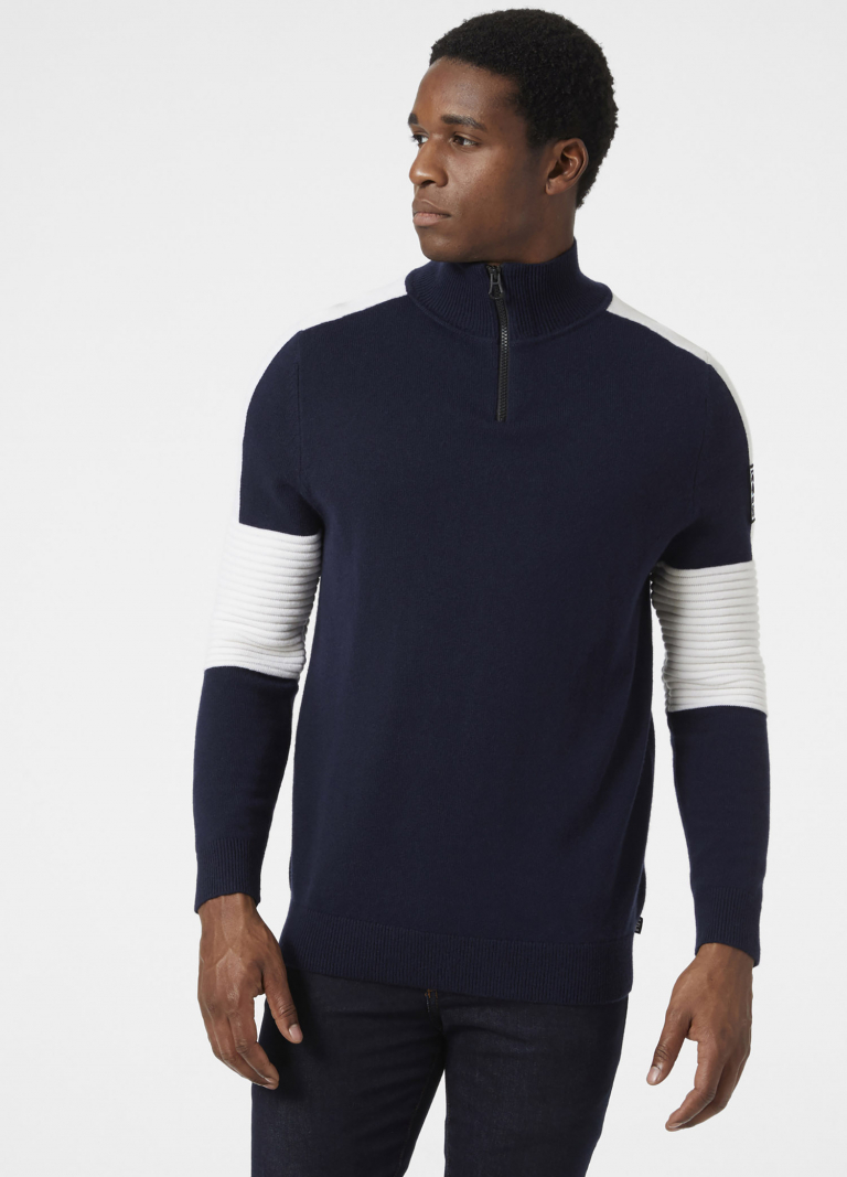 CELEBRATION KNITTED SWEATER