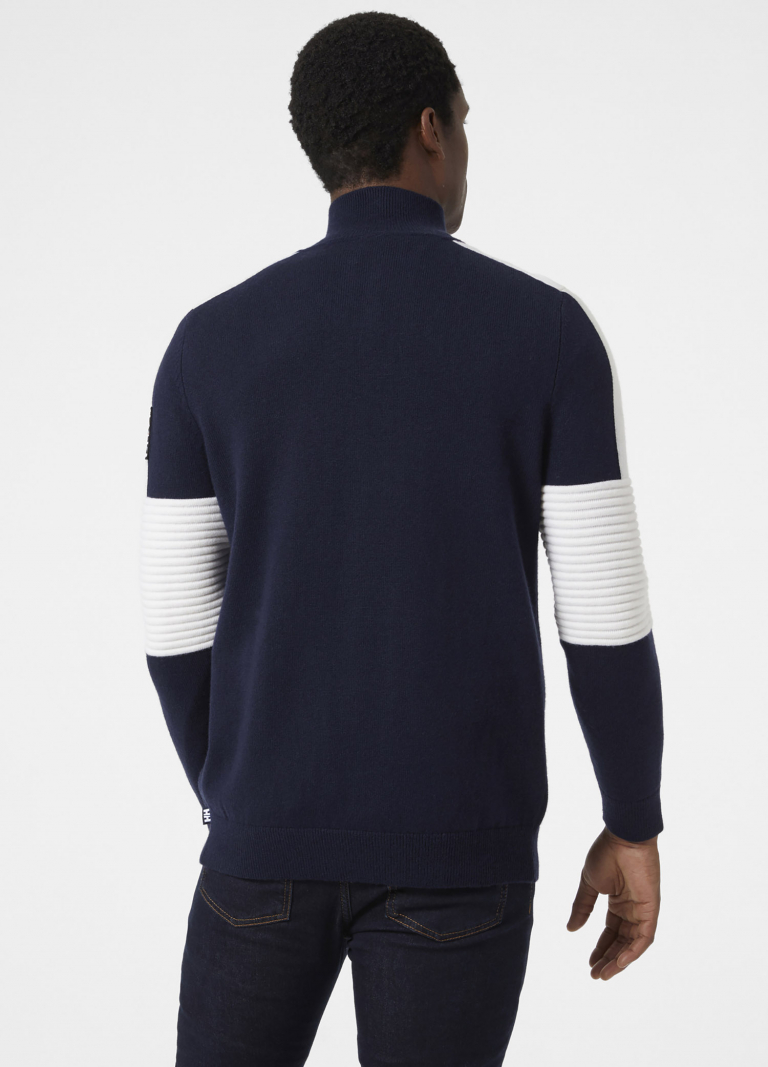 CELEBRATION KNITTED SWEATER