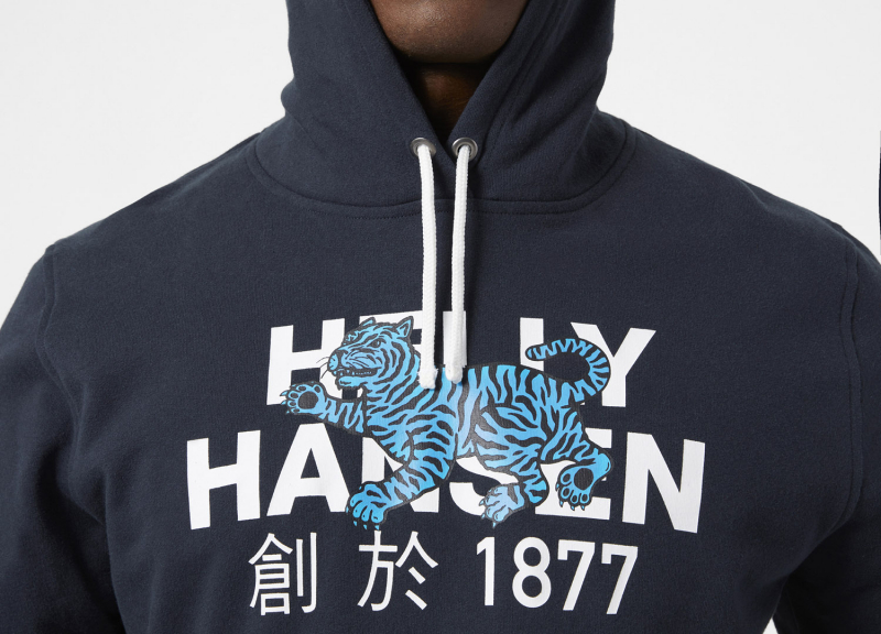 CELEBRATION HOODIE