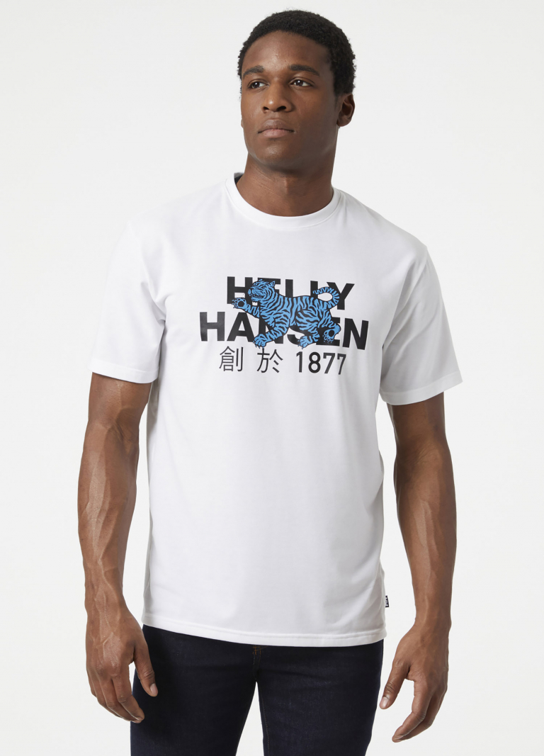 CELEBRATION T-SHIRT