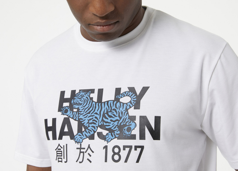 CELEBRATION T-SHIRT