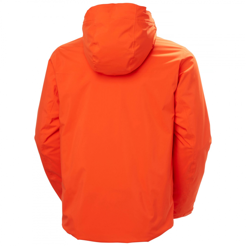 ALPINE INSULATED JACKET