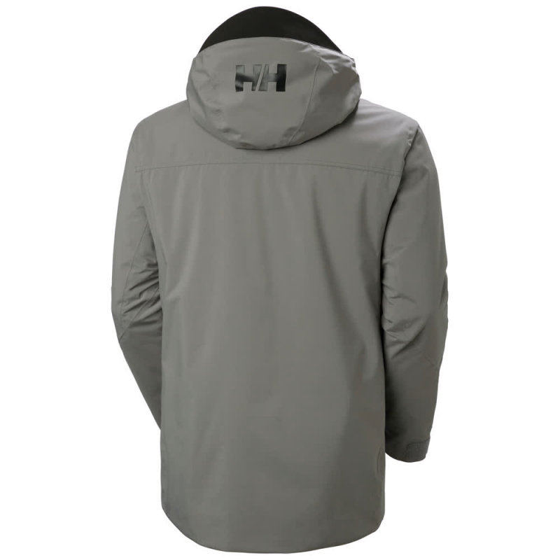 ULLR D INSULATED JACKET