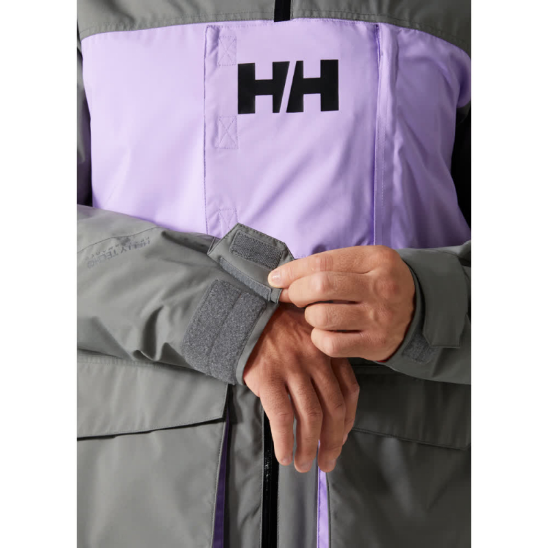 ULLR D INSULATED JACKET