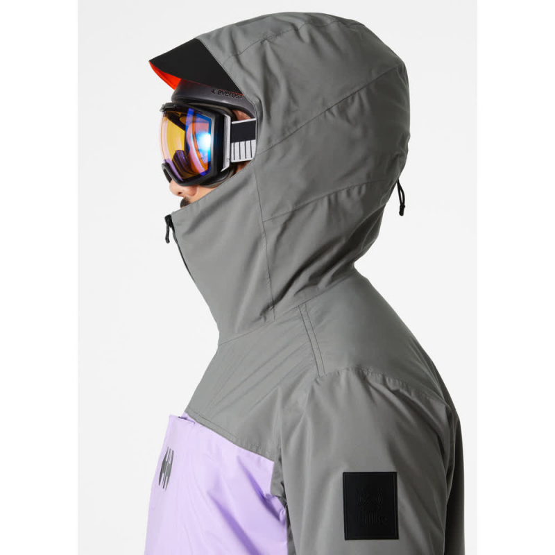 ULLR D INSULATED JACKET