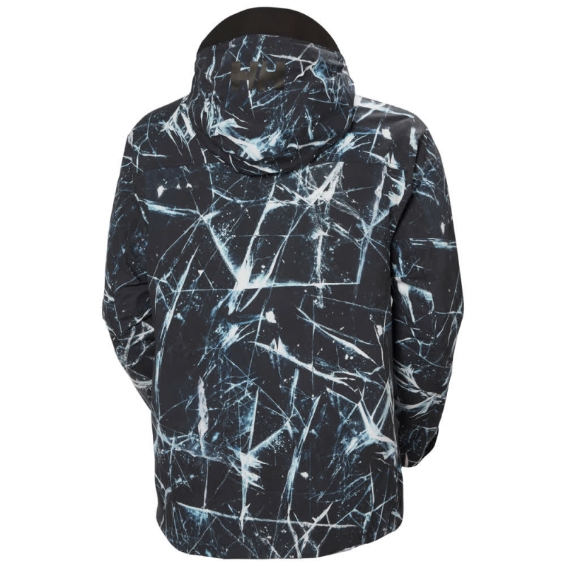 ULLR Z INSULATED ANORAK