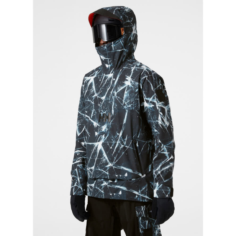 ULLR Z INSULATED ANORAK
