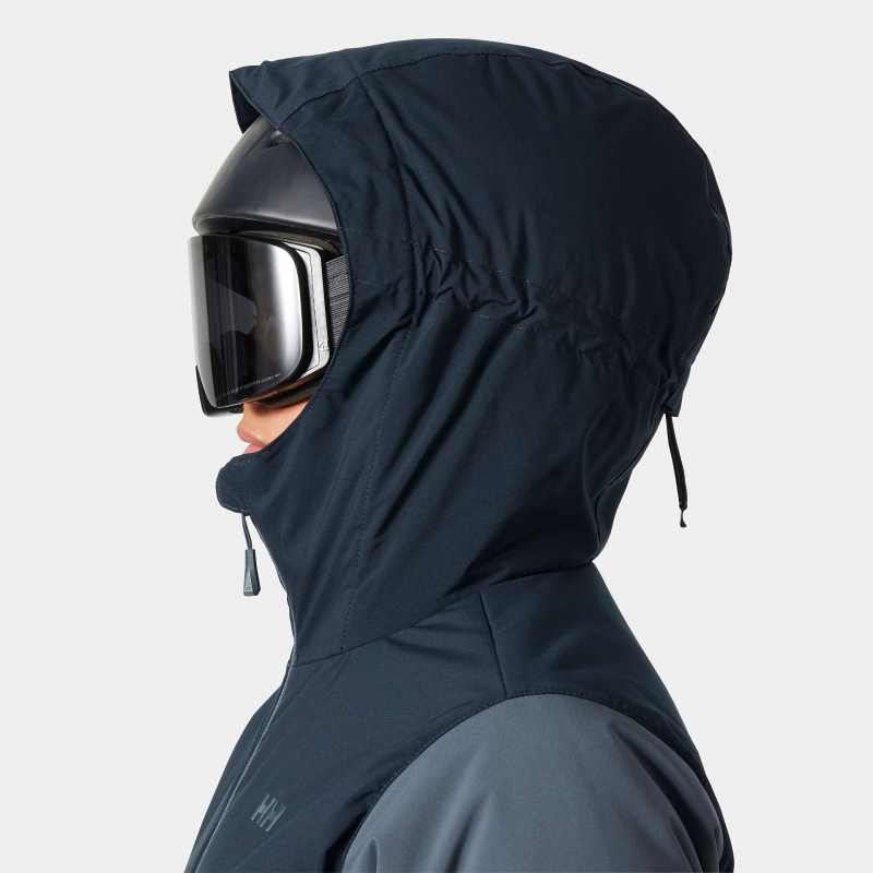 W ALPINE INSULATED JACKET