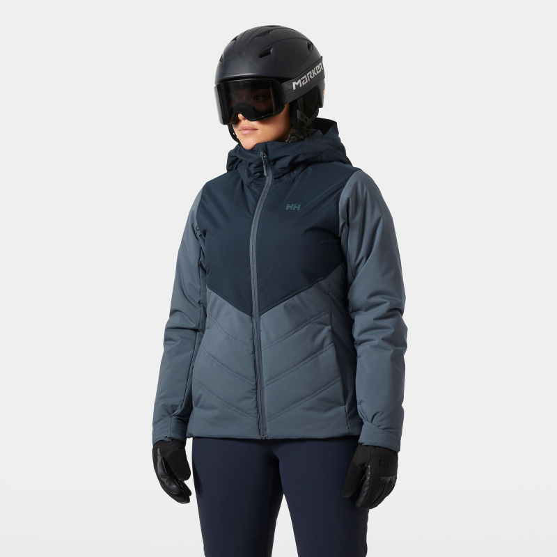 W ALPINE INSULATED JACKET