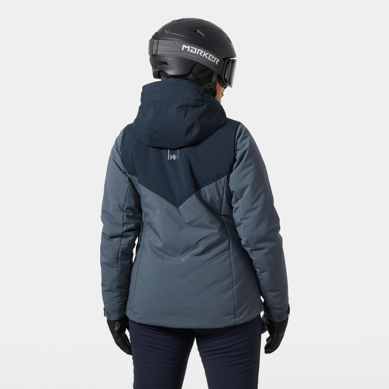 W ALPINE INSULATED JACKET