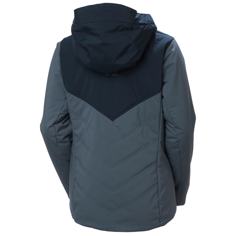 W ALPINE INSULATED JACKET