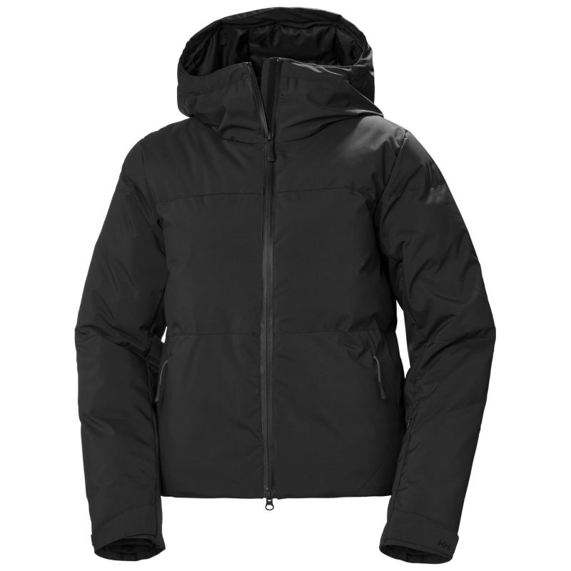 W NORA SHORT PUFFY JACKET