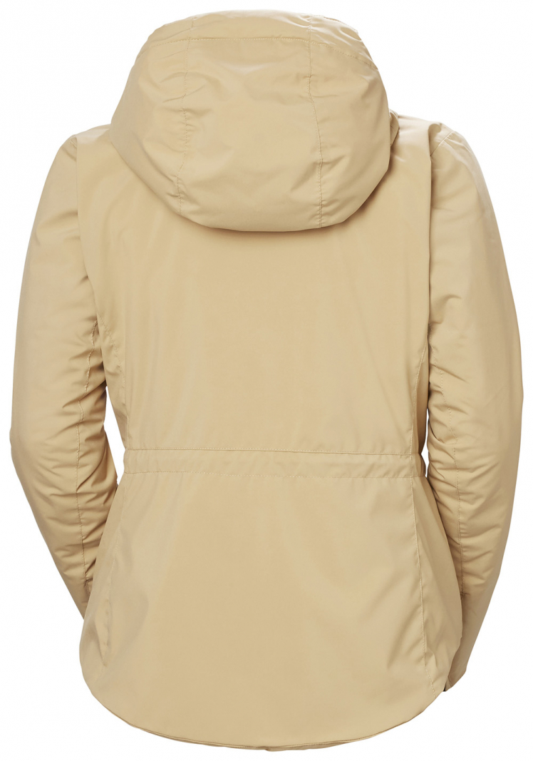 W NORA INSULATED JACKET