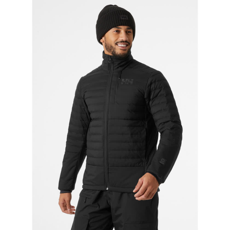 ELEVATION LIFALOFT DOWN JACKET