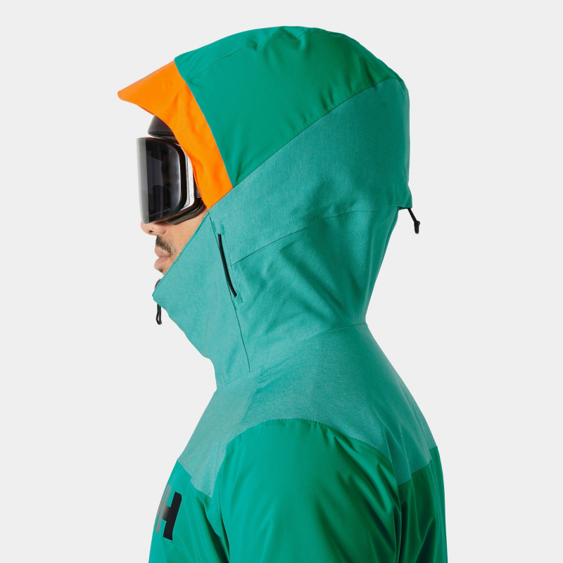 POWDREAMER 2.0 JACKET